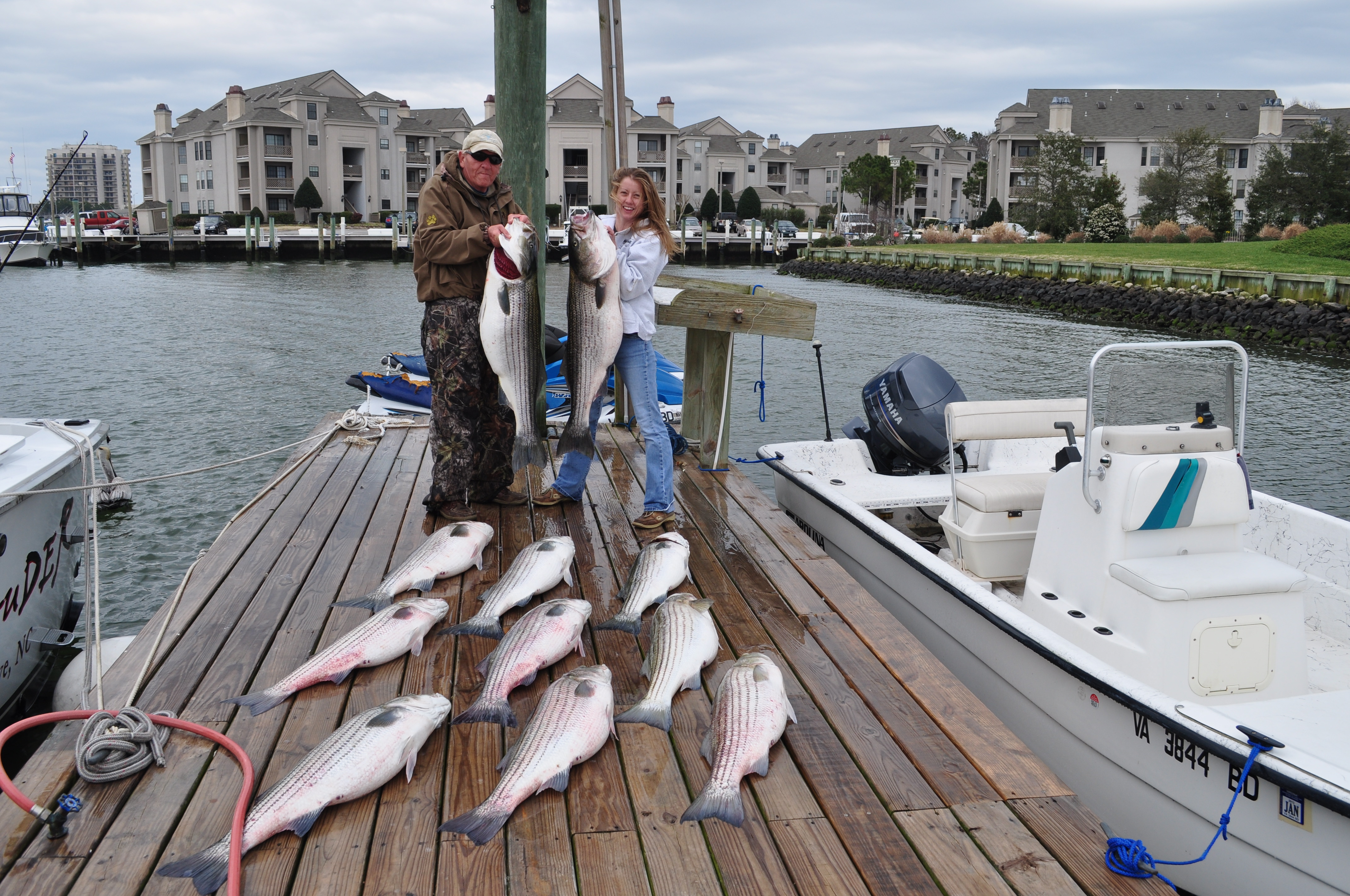 Outer Banks Charter Fishing Reports Outer Banks Charters Part 22