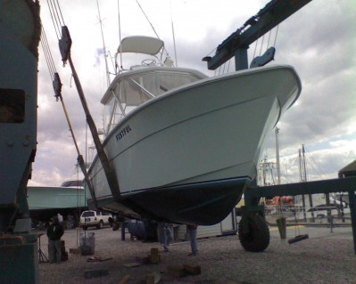 outer banks charters 