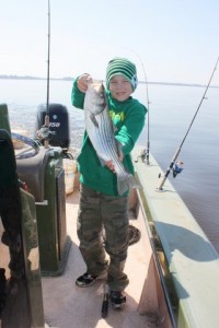 outer banks charters 