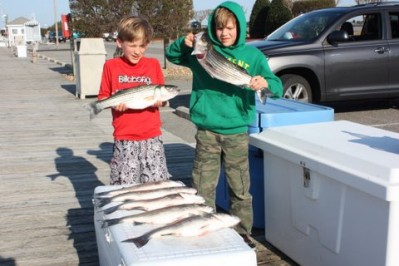 outer banks charters 