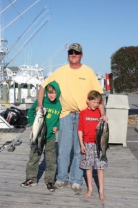 outer banks charters 