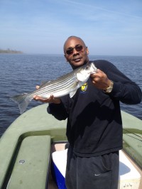 outer banks charters 