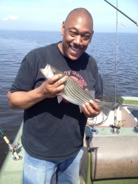 outer banks charters 