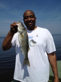outer banks charters 