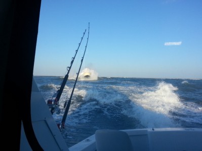 outer banks charters 