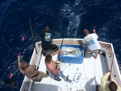 outer banks charters 
