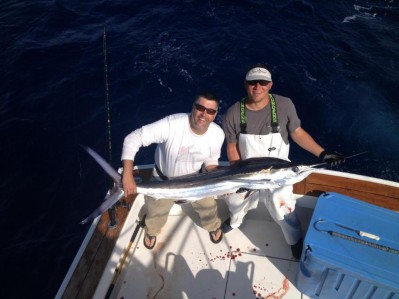 outer banks charters 